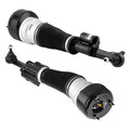 Set of 2 Front Air Struts for Mercedes W221 C216 S350 S450 4Matic