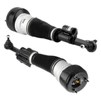 Set of 2 Front Air Struts for Mercedes W221 C216 S350 S450 4Matic