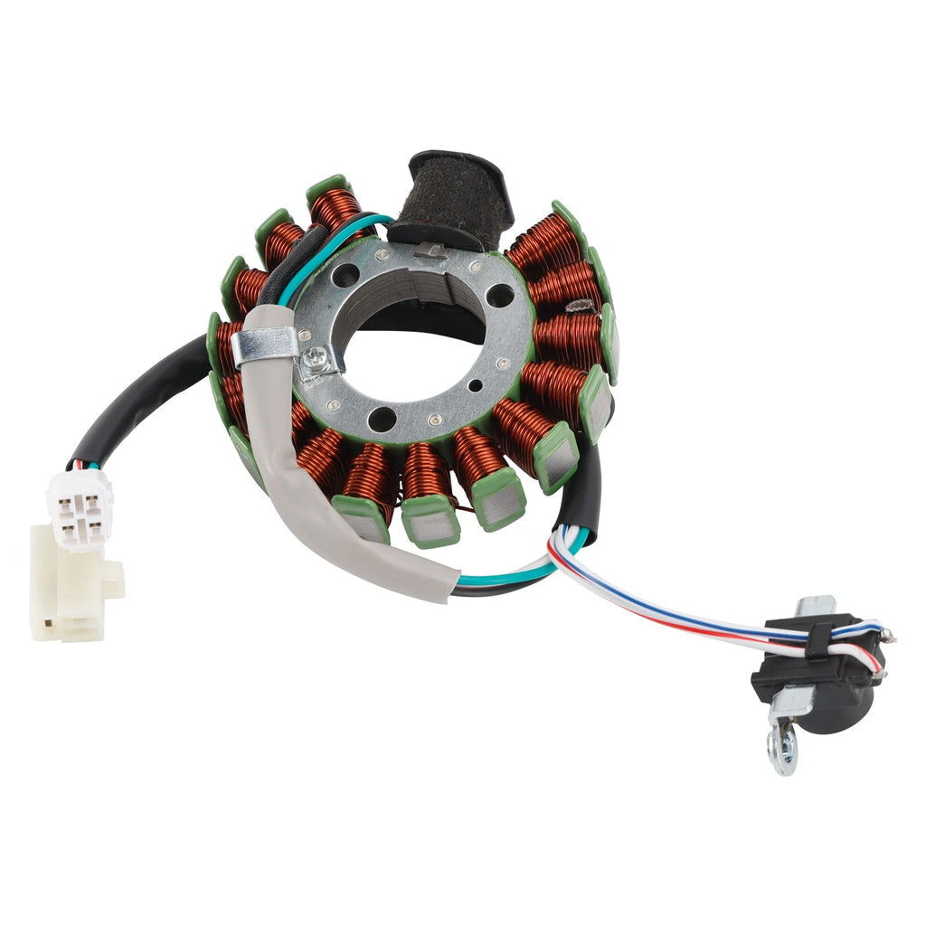 Stator Alternator for Yamaha YP Majesty 125 150 180, Malaguti Madison 125 150T