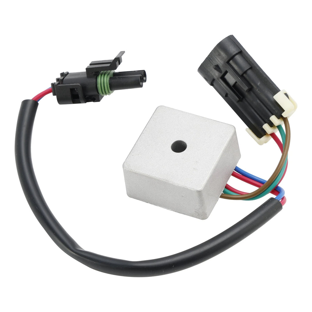 9A Solid State Relay 4012829 for Polaris Ranger RZR Sportsman (2009–2024)