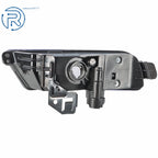 Fog Light Kit with Wiring and Switch for Honda CR-V (2015-2016)