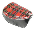 Vinyl Seat Cover for Honda Monkey Z50G/Z50 Gorilla (Z50GZ)