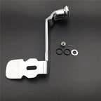 Brake Lever Pedal for Harley-Davidson Road King, Street Glide, CVO, Tri Glide, Freewheeler (2014–2023)