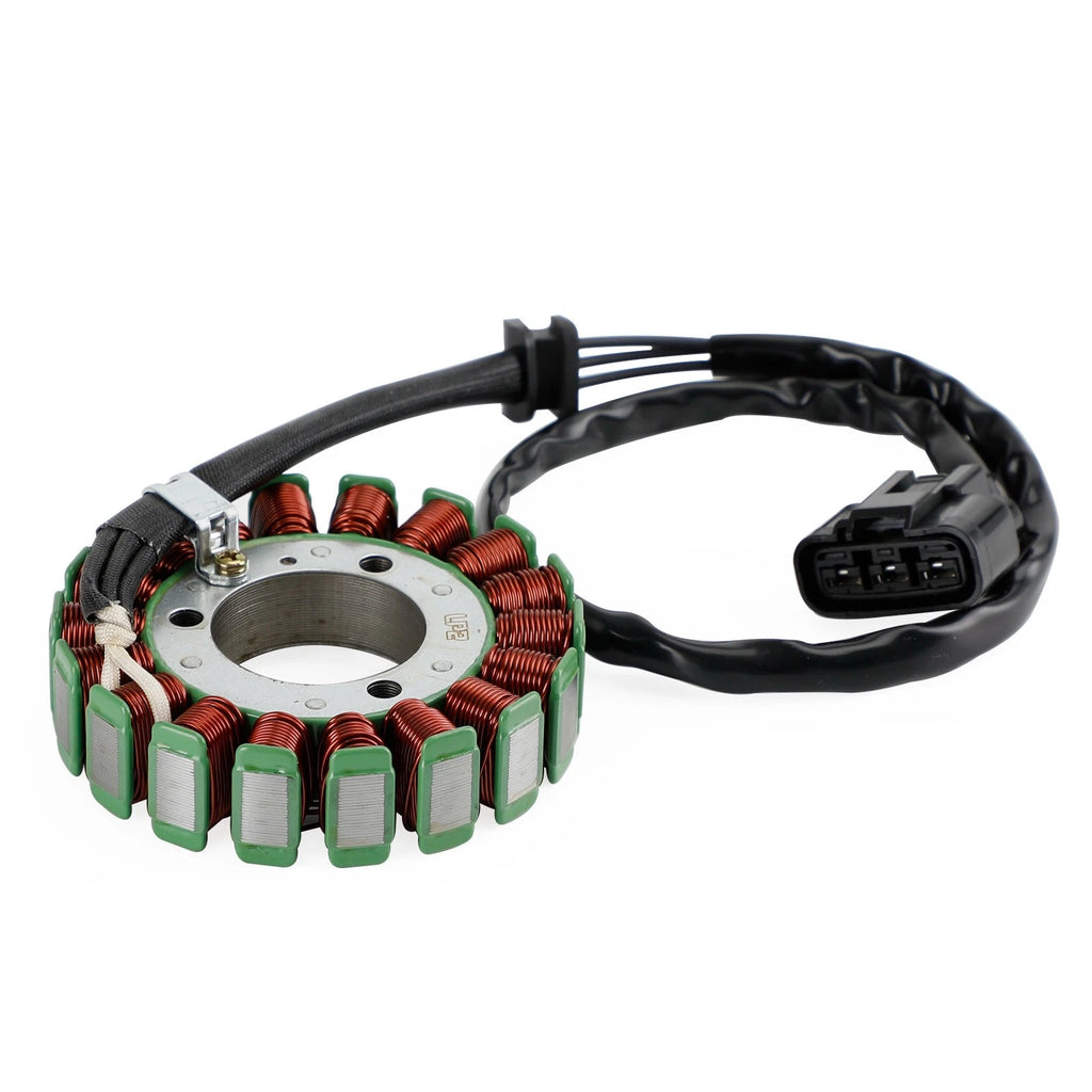 Magneto Generator Stator for CFMoto 400NK 650NK 650GT 650MT 650TK 700CL-X (2012–2023)