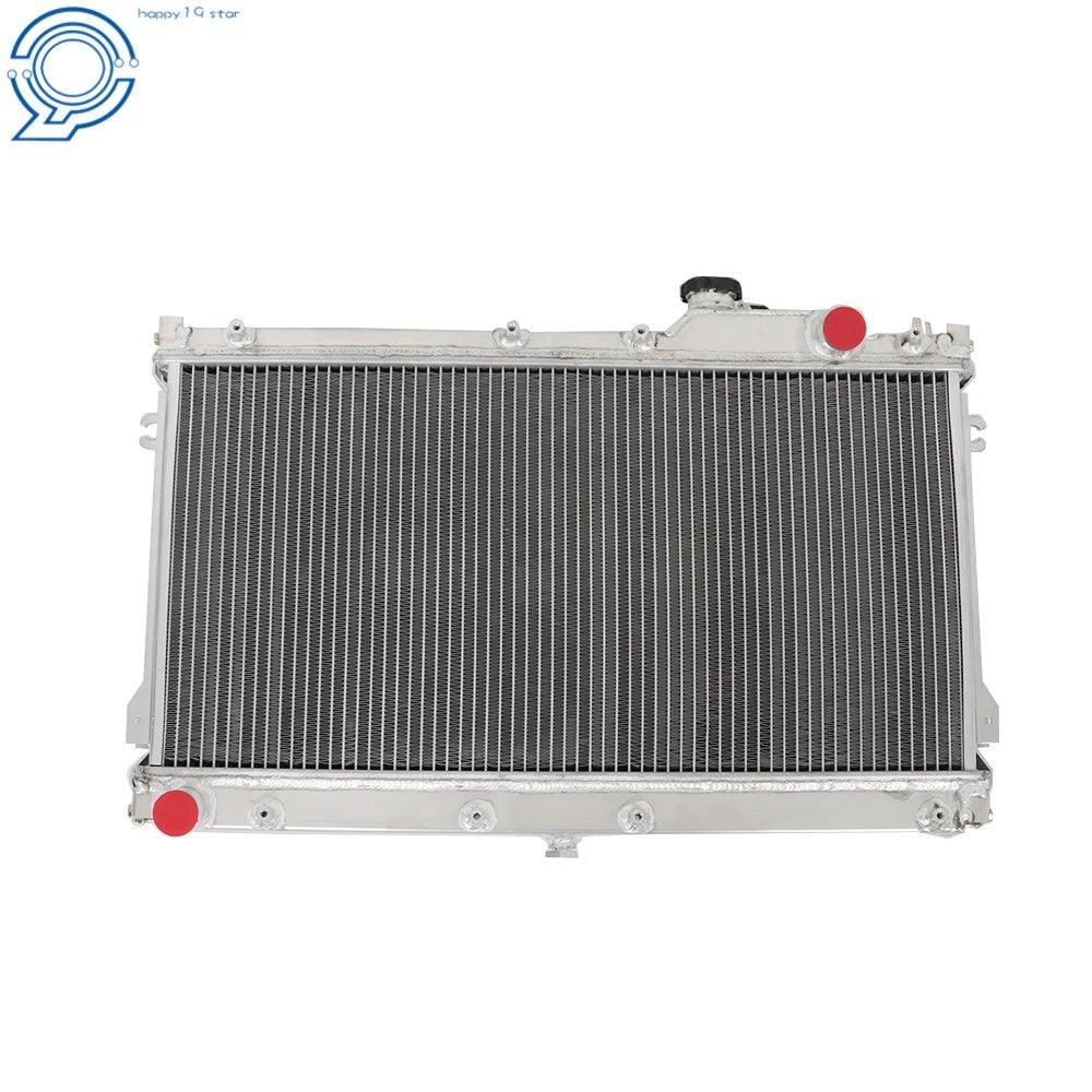 2 Row Aluminum Radiator for Mazda Miata MX-5 (1989-1997)