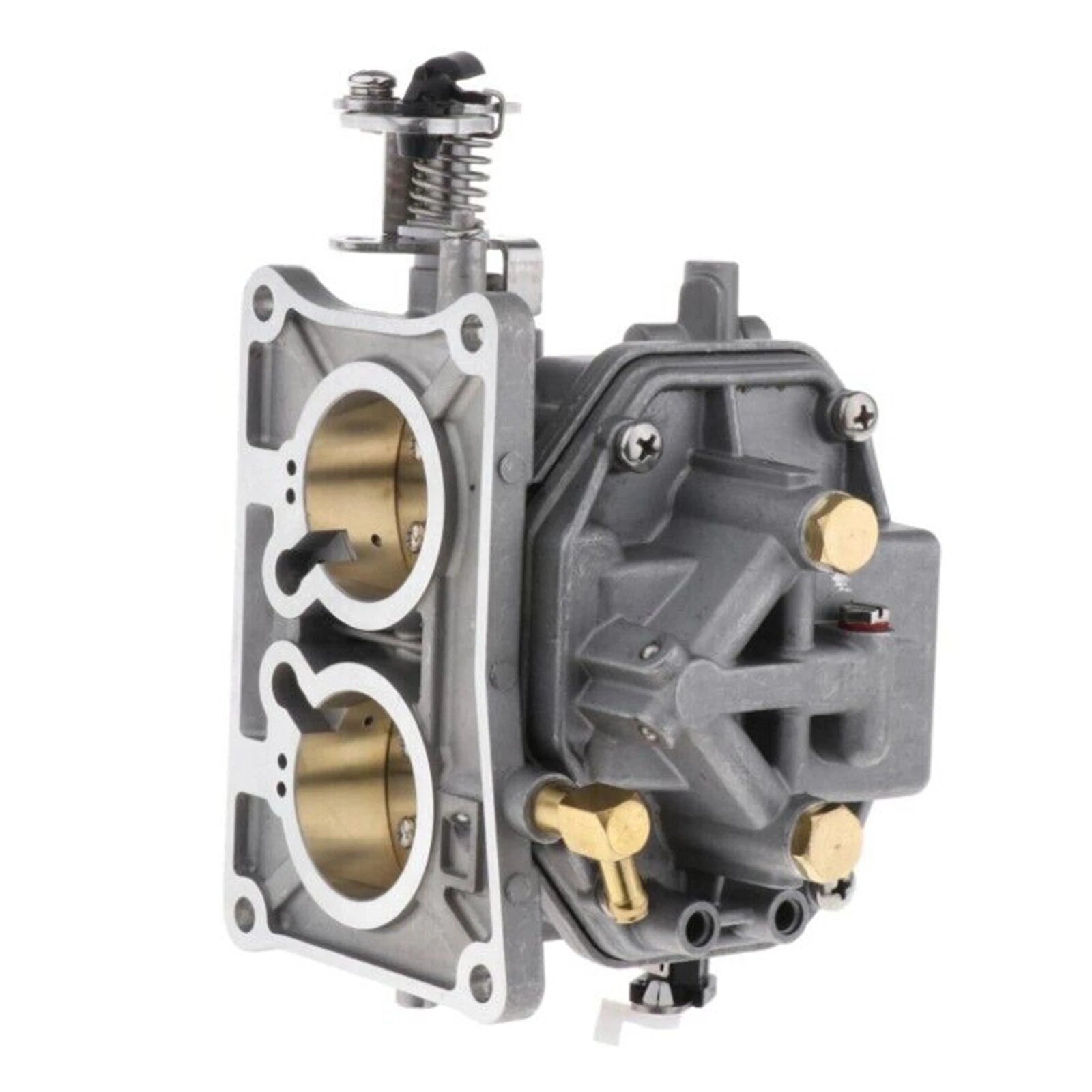 Carburetor for Yamaha E40G E40J E40 40HP (6F5-14301-42)