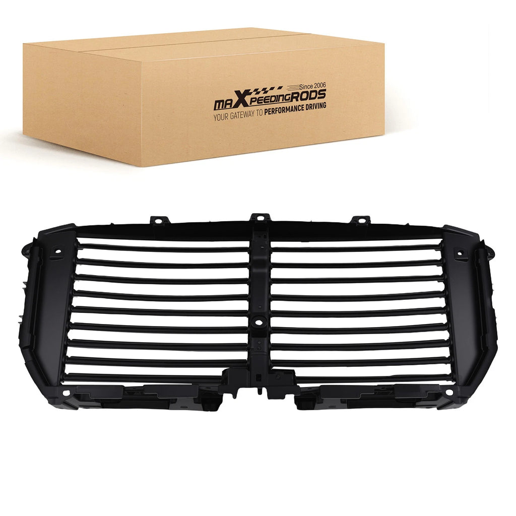 Engine Cooling Grille Shutter for Ford F-150 XL/XLT (2015-2017)