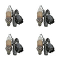 Oxygen Sensors Kit for Chrysler 300M Concorde LHS Sebring V6 (1998–2006)