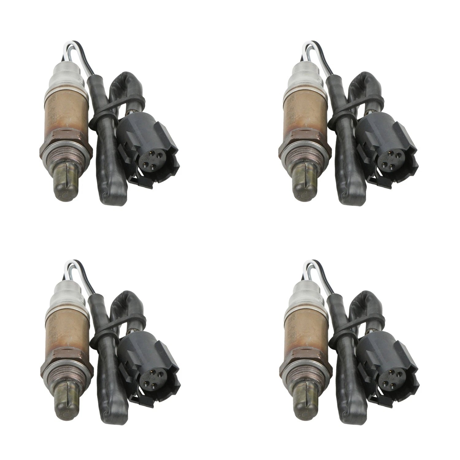 Oxygen Sensors Kit for Chrysler 300M Concorde LHS Sebring V6 (1998–2006)