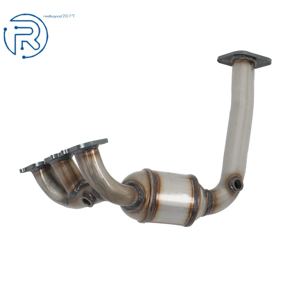 Exhaust Manifold Catalytic Converter for Ford Fusion (2006-2012)