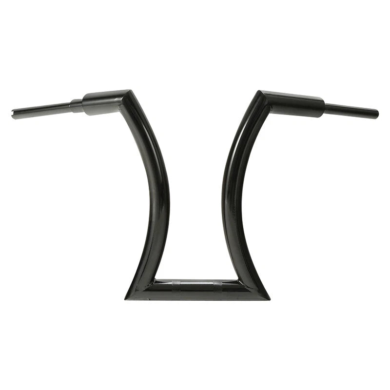 20" Rise 2" Ape Hanger Handlebar for Harley Softail Slim Sportster