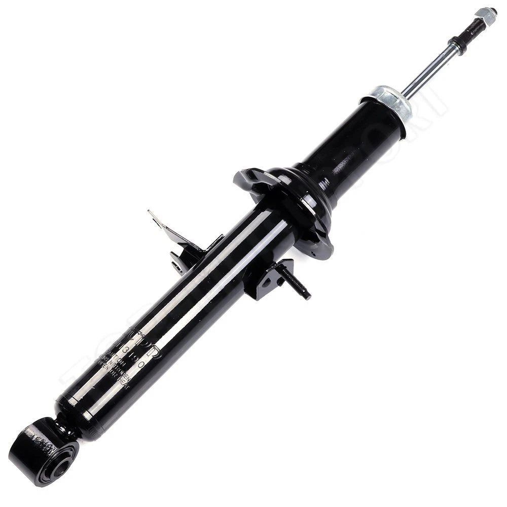 Front Pair Strut & Gas Shocks for Infiniti G37 (2009–2010)