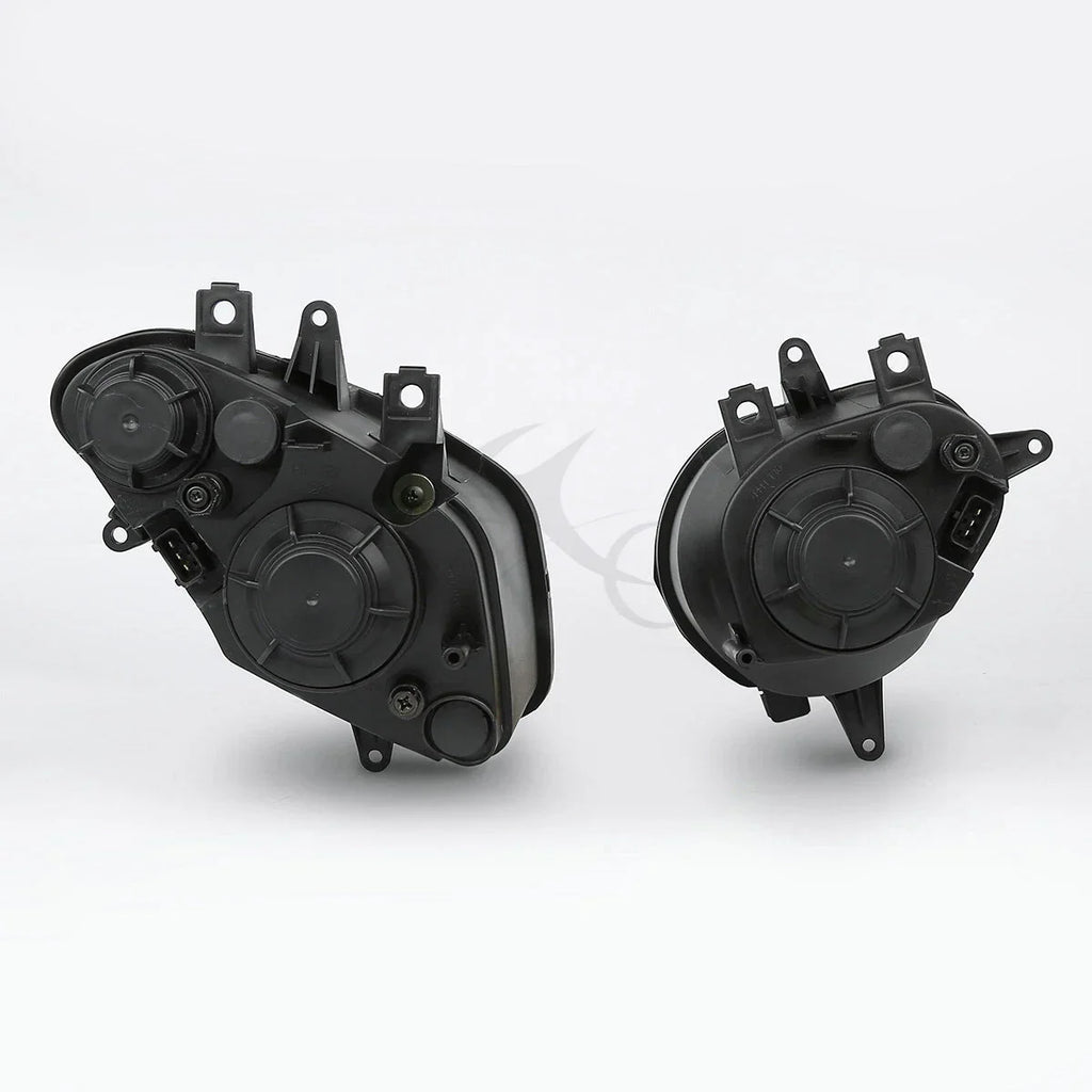 Headlight Assembly for BMW S1000RR (2009-2014)