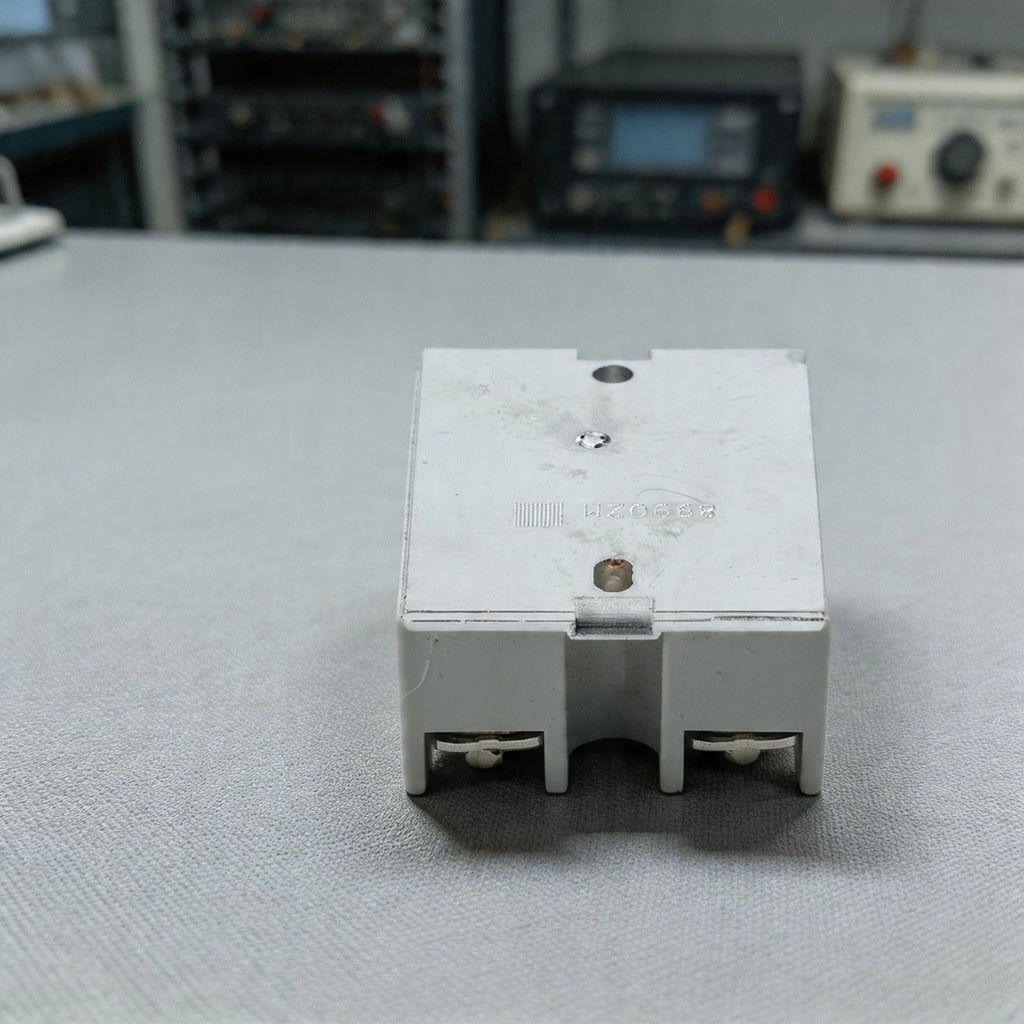 25A Solid State Relay for DC 332V to AC 24380V