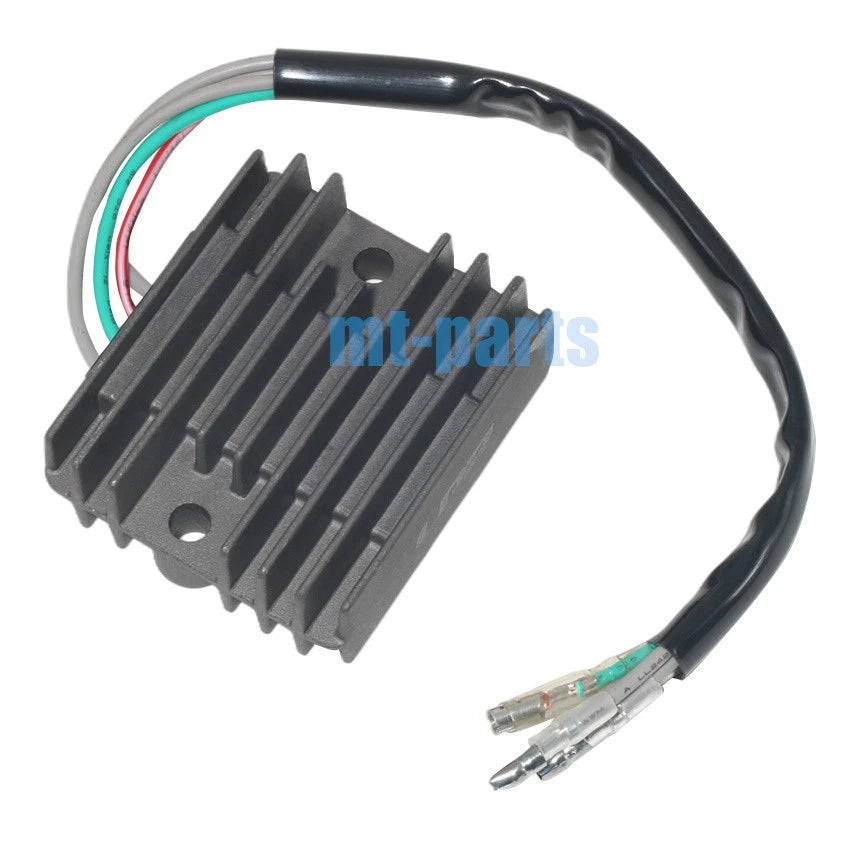 Voltage Regulator Rectifier for Honda BF15AM, BF15AW (15HP, 31750-ZV7-003)