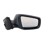 Power Mirror for Buick LaCrosse (2010–2012) Right with Memory, Puddle Lamp