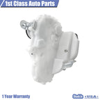Rear Left Door Lock Actuator for Honda Civic (2006-2011)