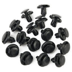 20Pcs Plastic Door Trim Clip Fastener Kit for Universal Vehicles