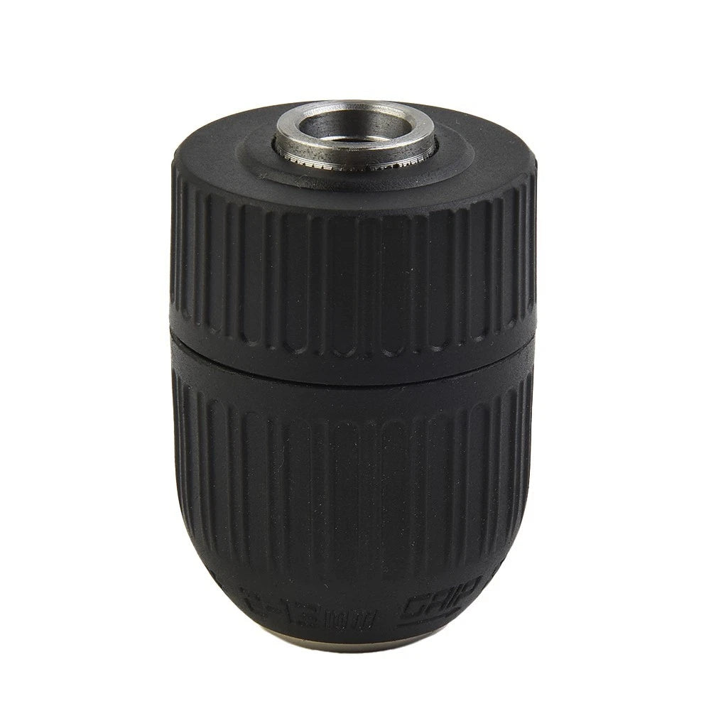 2-13mm Keyless Drill Chuck for Power Drill Cordless Hammer (1/2-20UNF)