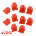 20 x Trim Clips Retainer for Honda Civic CR-V Acura (2001-2023)