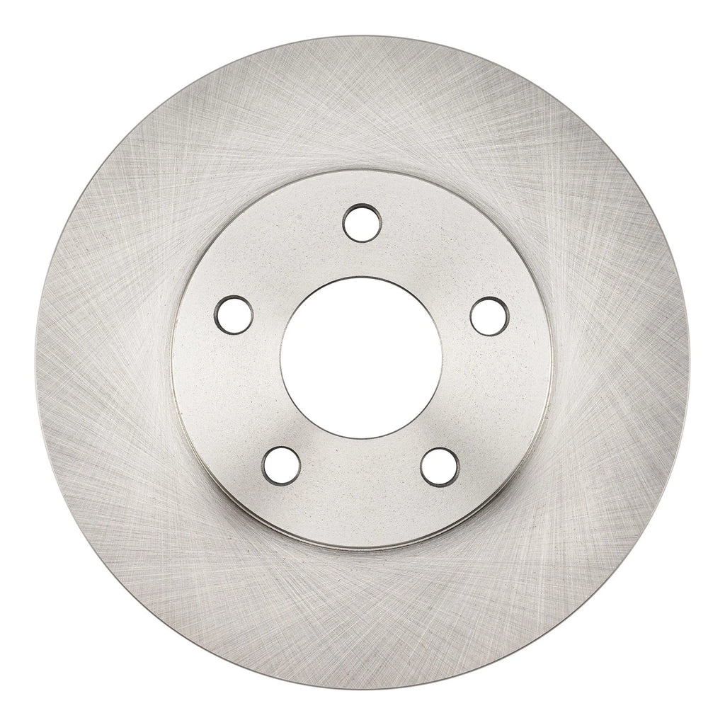 Front Vented Brake Rotors for Chevy Cobalt Pontiac G5 (2005–2010)