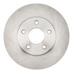 Front Vented Brake Rotors for Chevy Cobalt Pontiac G5 (2005–2010)
