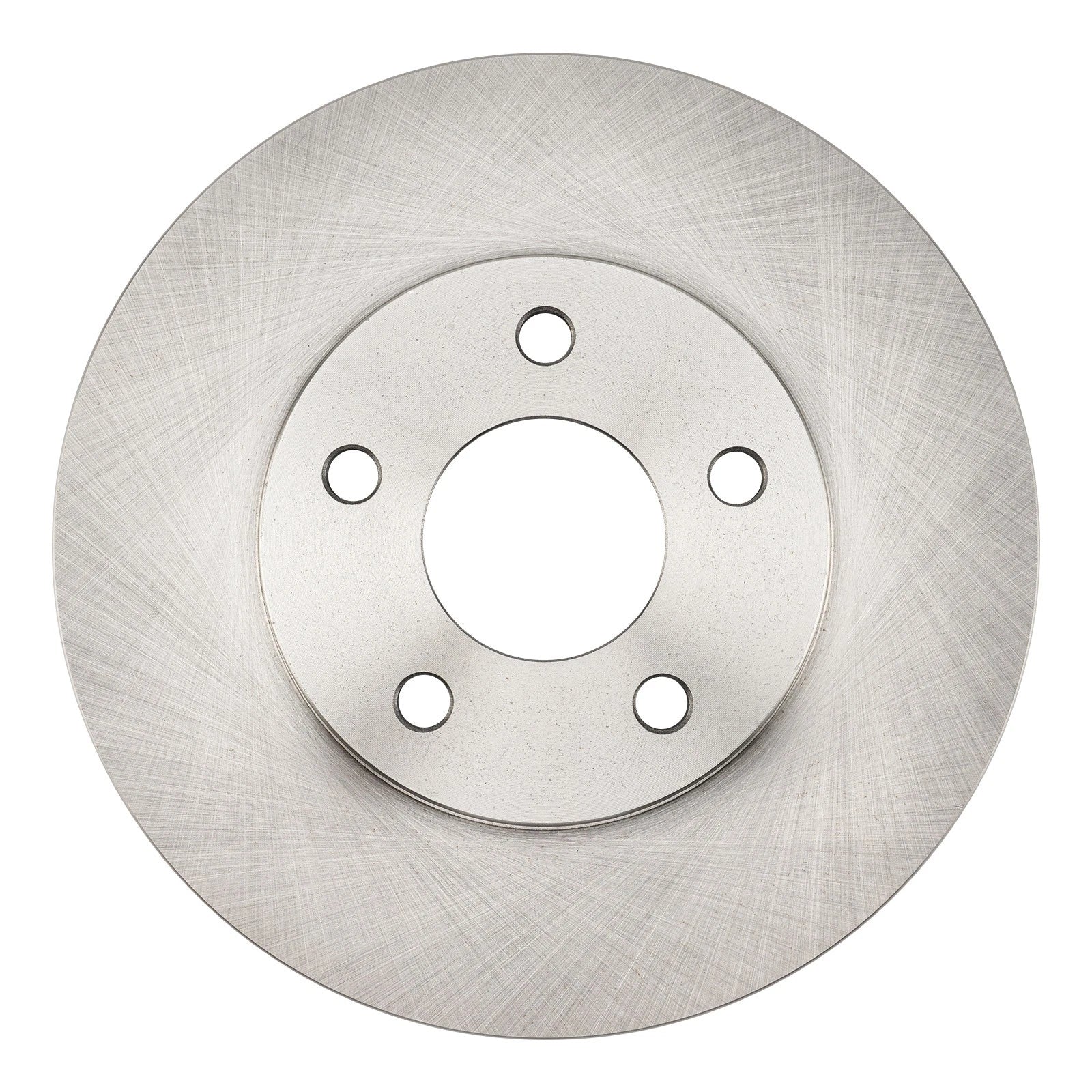 Front Vented Brake Rotors for Chevy Cobalt Pontiac G5 (2005–2010)