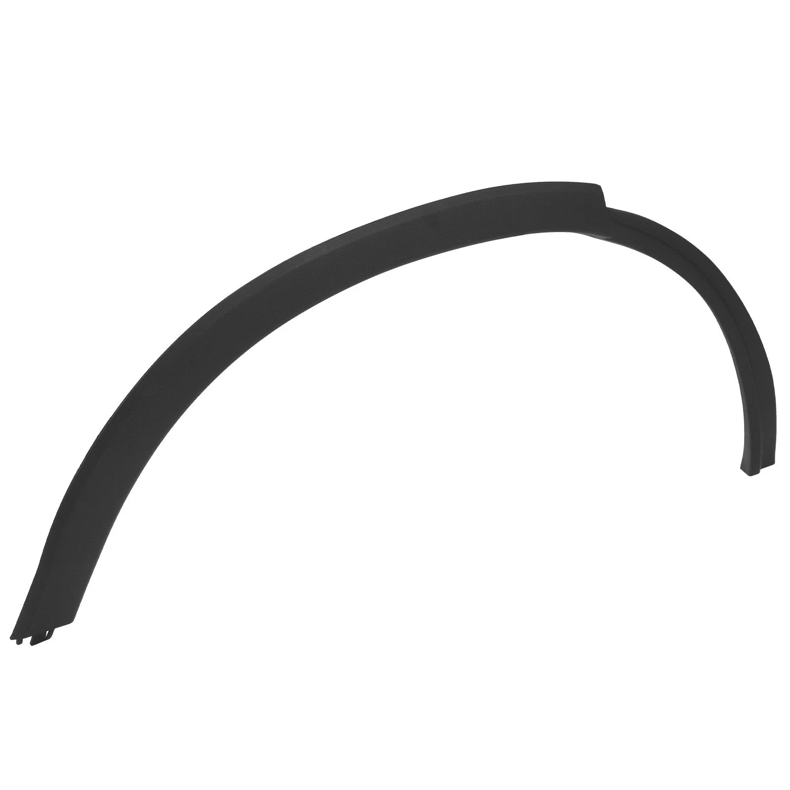 Rear Right Fender Flare Wheel Opening Molding Trim for Honda Pilot (2016–2022)