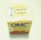Johnson-Evinrude 9 for Johnson Evinrude Outboard Motors