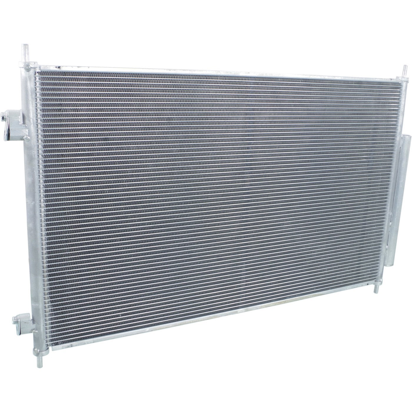 A/C Condenser for Honda HR-V (2016–2022) Aluminum Core