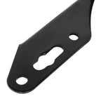 Hood Hinge Latch for Honda Civic (1992–1995)