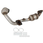 Front Catalytic Converter for Ford Taurus Mercury Sable (2000–2005) EPA 50336