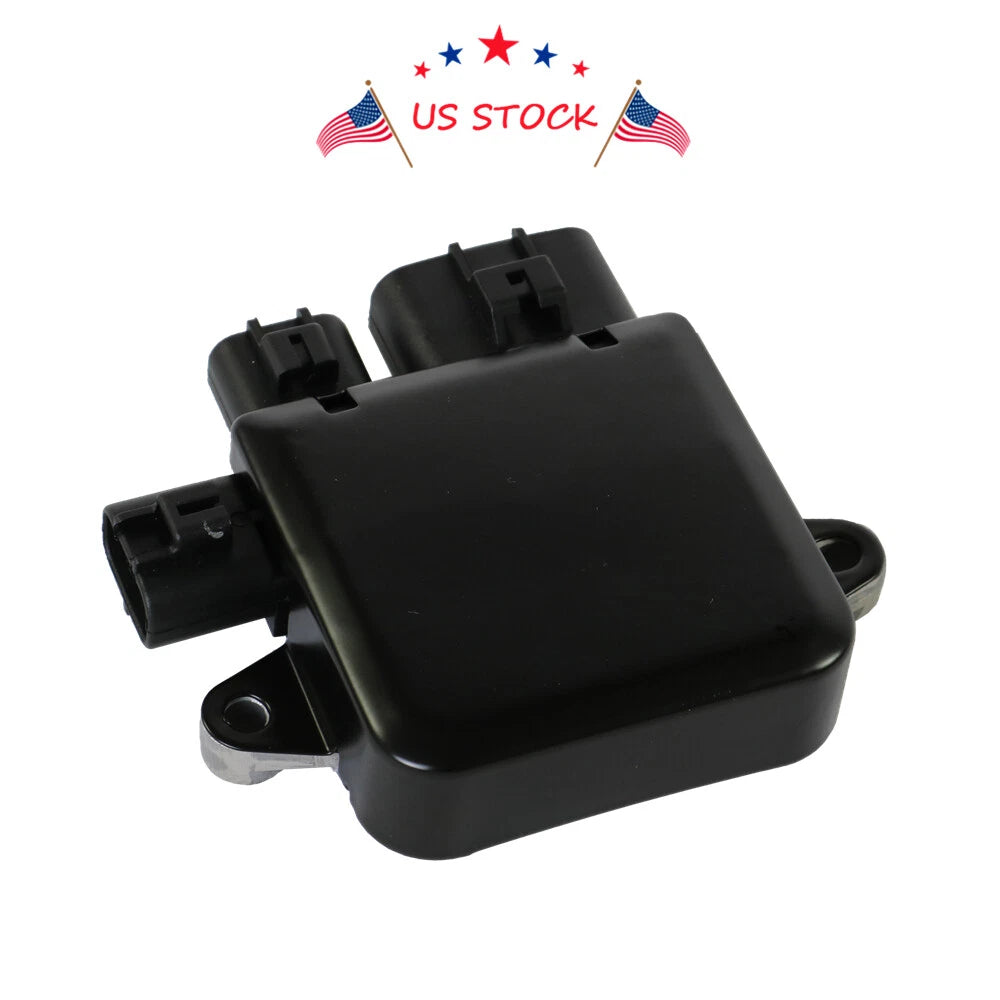 Cooling Fan Control Module for Mazda 6 (2003-2007) & Mazda MPV (2002-2005)