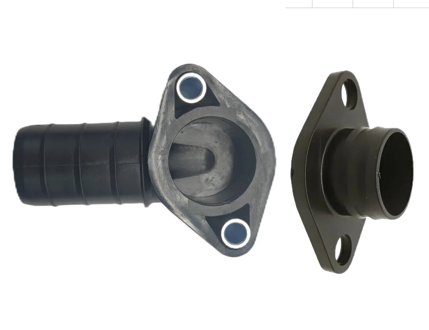 Hose Fitting Nipple for Volvo Penta Diesel (872336, 872334, OMC 0872338)