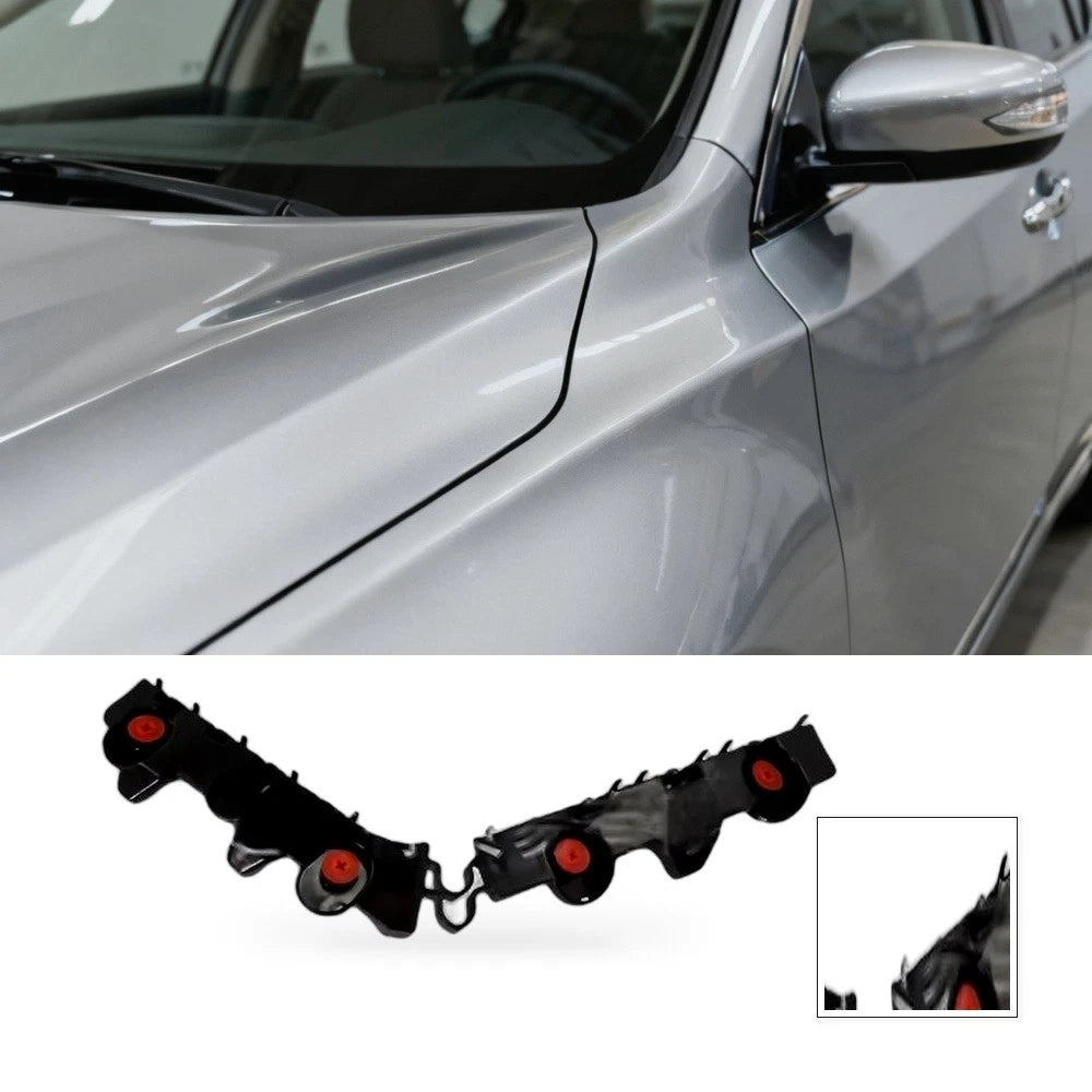 Rear Bumper Bracket Right for Nissan Altima Teana (2019–2023) 85220-6CT0A