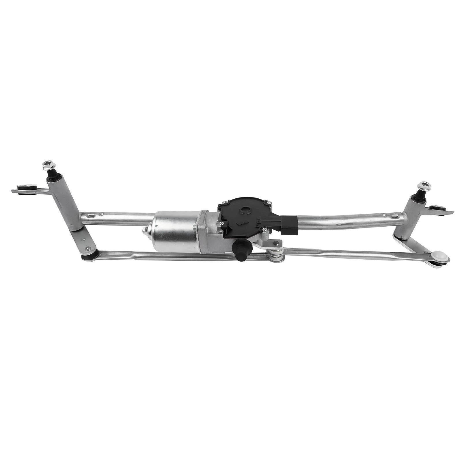 Front Side Wiper Linkage & Motor for Chevrolet Traverse (2012-2017)