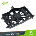 Radiator Cooling Fan for Chevrolet Corvette 6.2L V8 (2014–2019)