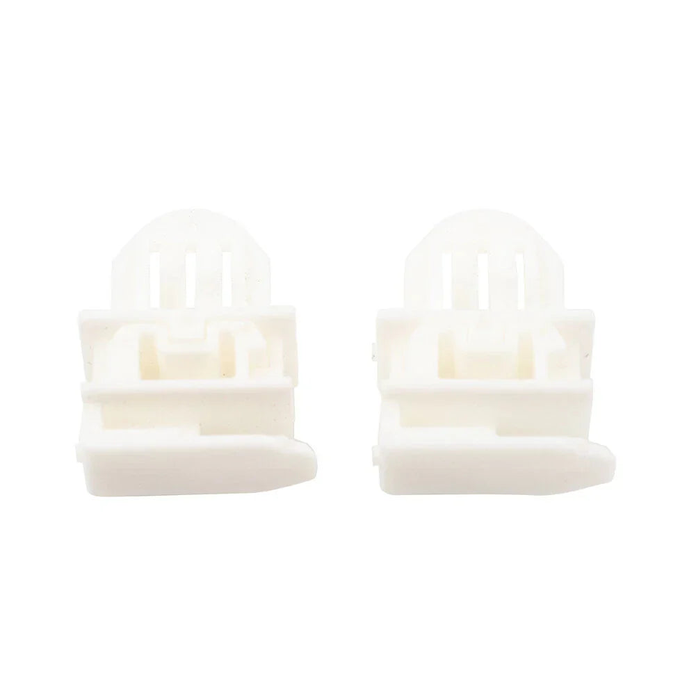 Grille Clip Snap Retainer Fasteners for Hummer H3 H3T (2006-2010)