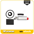 Fuel Pump for High Performance Vehicles with Installation Kit