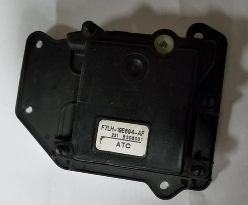 Blend Door Actuator for Lincoln Mark VIII (1997–1998) F7LH-19E694-AF