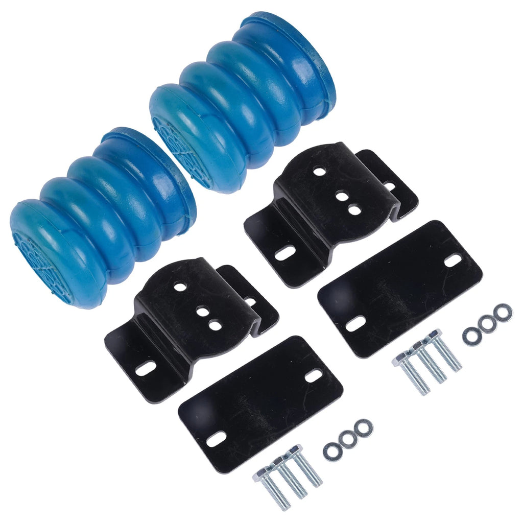 Rear Suspension Helper Spring for Lexus GX460 Toyota 4Runner (2010–2023)