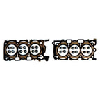 Engine Cylinder Head Gasket Set for Buick Cadillac Chevrolet GMC