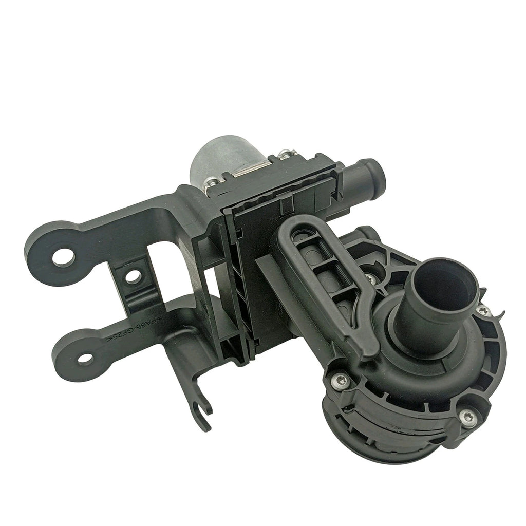 Set of 2 Heater Control Valves for Audi A6 A6 Quattro S6 (2005–2011) 4F1959617B