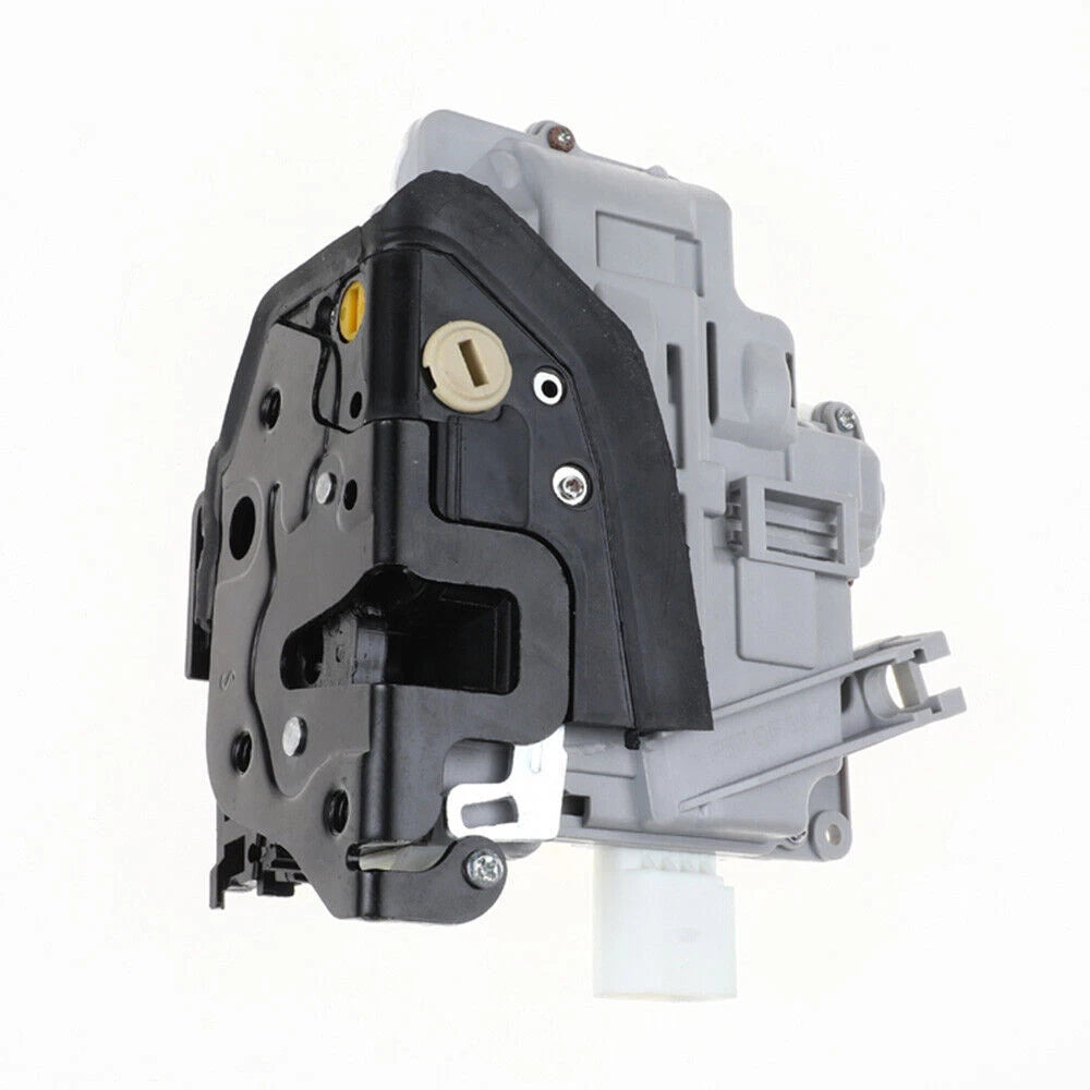Rear Left Door Lock Actuator for Audi A4 A5 Q5 Q7 VW Passat Tiguan (2008–2023)