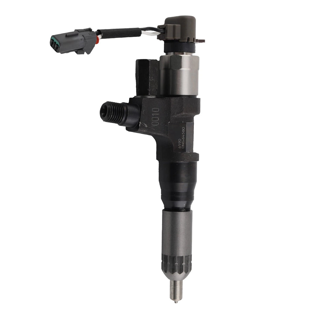High Pressure Injector for Hino J08E SK350-8 SK200-8 (1984–2018) 23670-E0010
