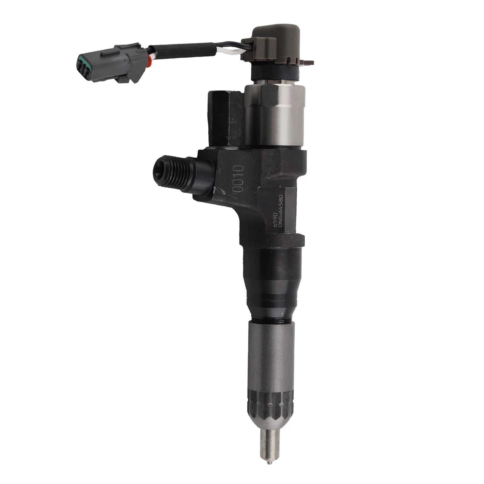 High Pressure Injector for Hino J08E SK350-8 SK200-8 (1984–2018) 23670-E0010