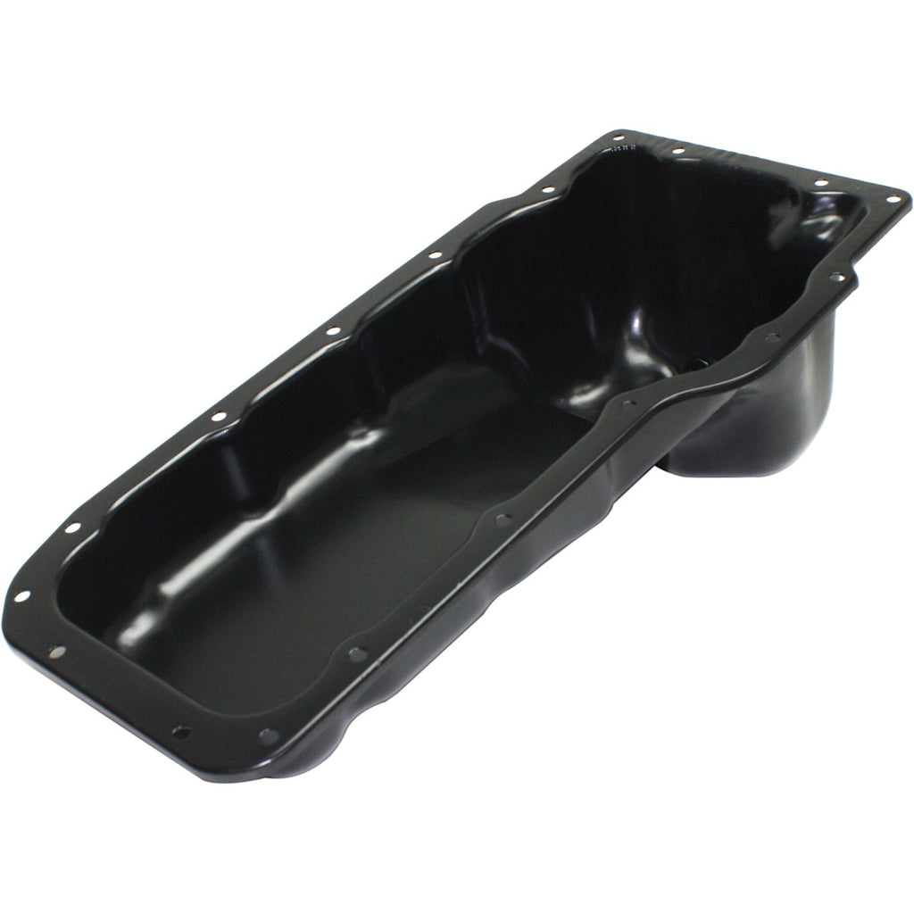 Oil Pan for Dodge Ram 1500, Dakota, Durango (2005–2013)