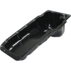 Oil Pan for Dodge Ram 1500, Dakota, Durango (2005–2013)