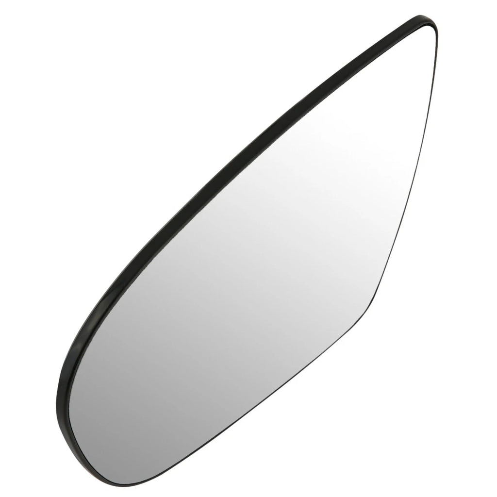 Left Side Door Mirror Glass Lens for Kia Optima (2011–2015) Heated 876112T110