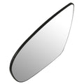 Left Side Door Mirror Glass Lens for Kia Optima (2011–2015) Heated 876112T110